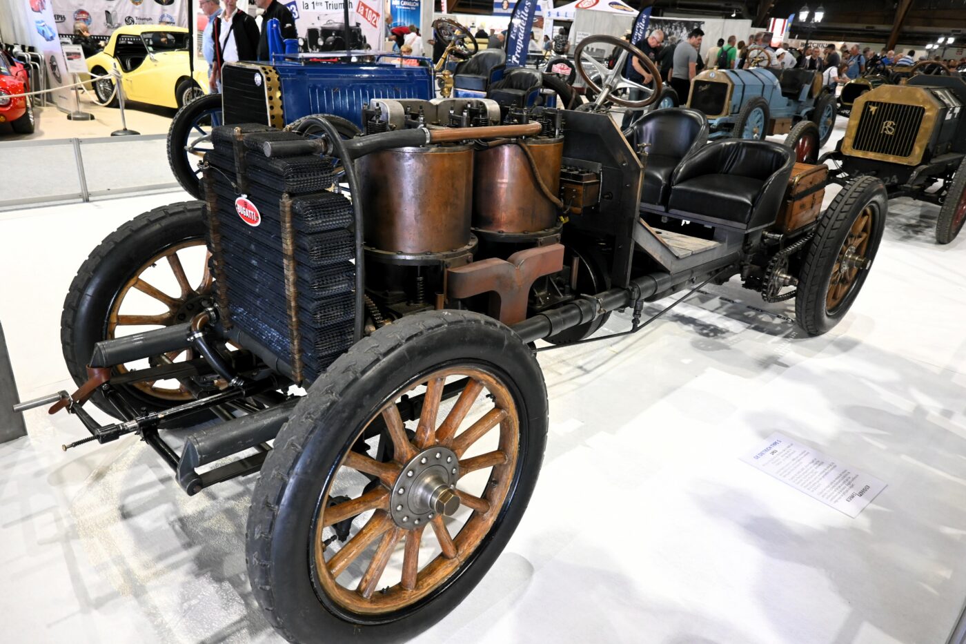 Avignon Motor Passion