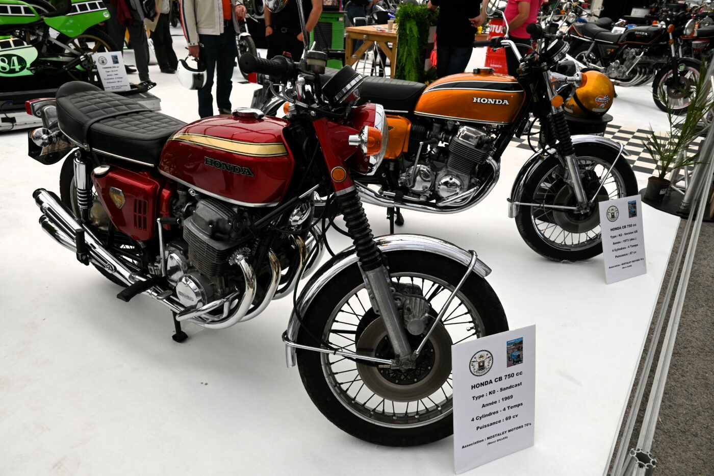 Avignon Motor Passion