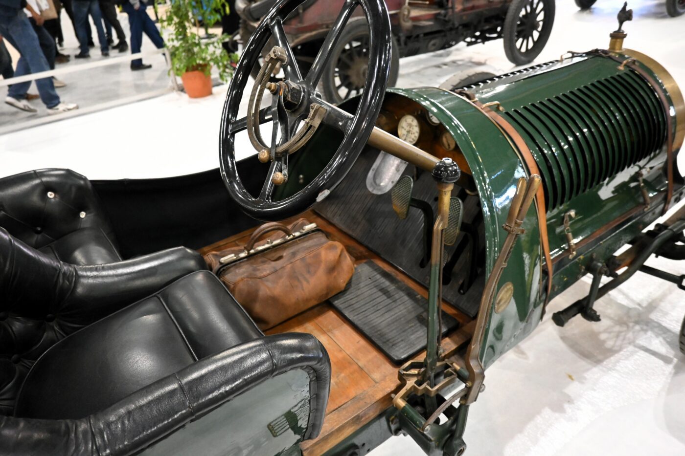 Avignon Motor Passion