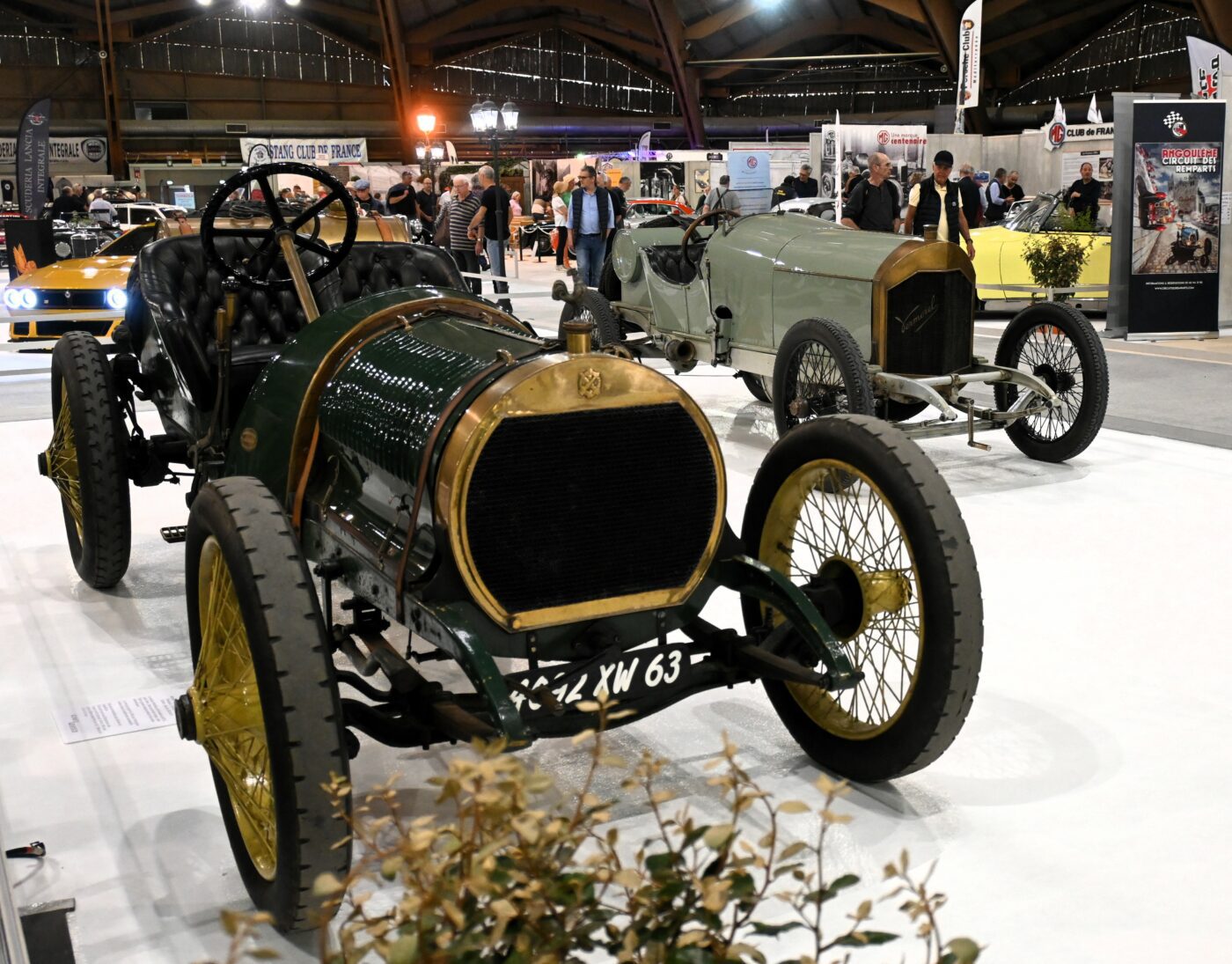 Avignon Motor Passion