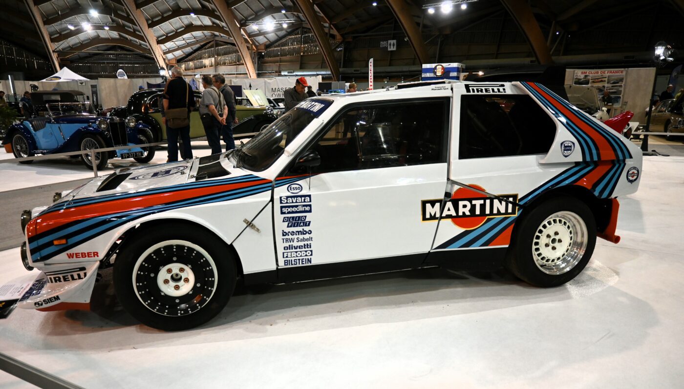 Avignon Motor Passion