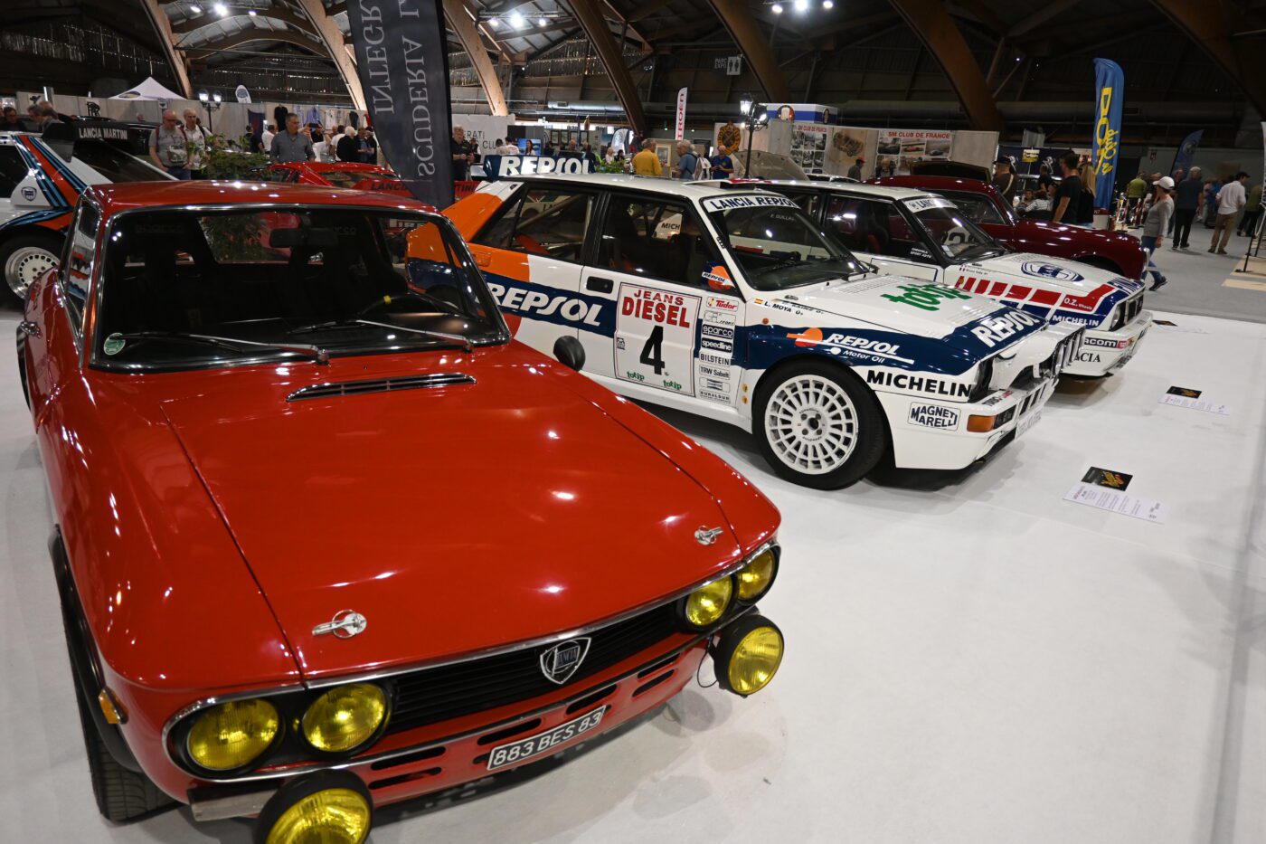 Avignon Motor Passion