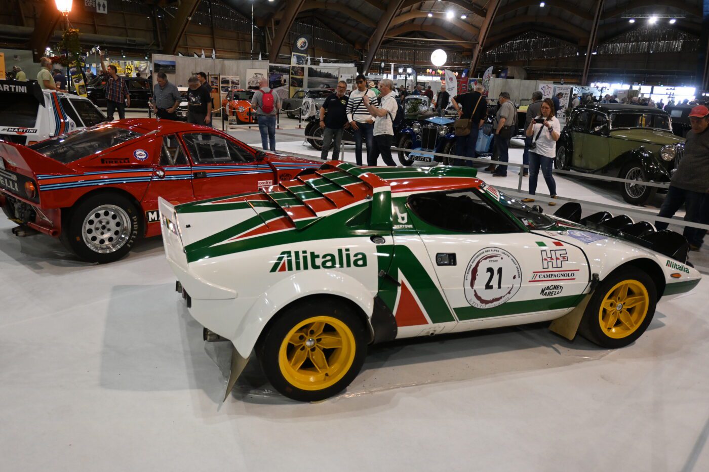 Avignon Motor Passion