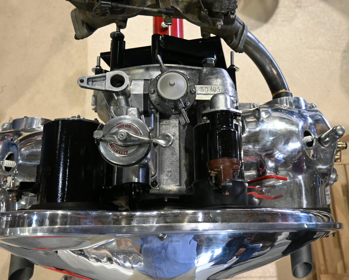 Avignon Motor Passion