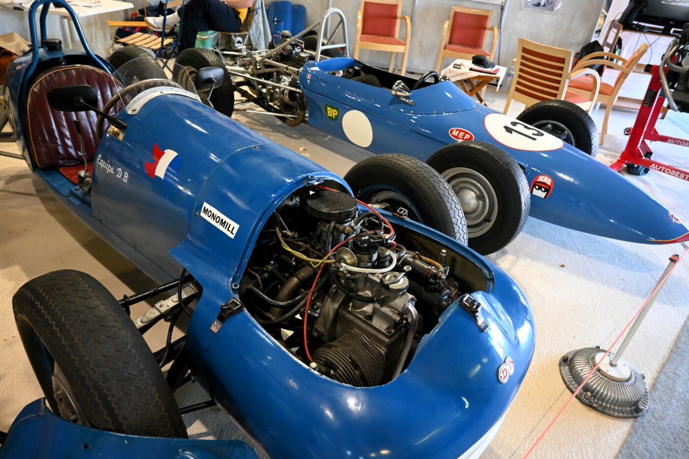 Avignon Motor Passion