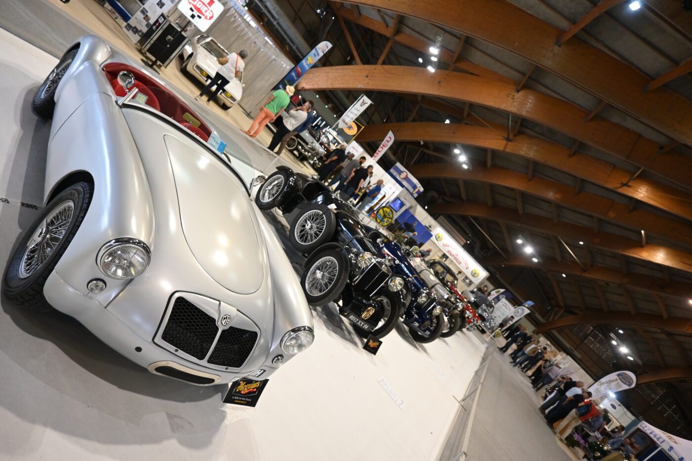Avignon Motor Passion