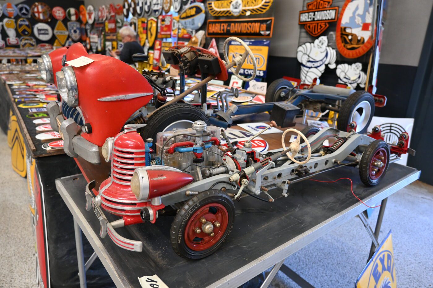 Avignon Motor Passion
