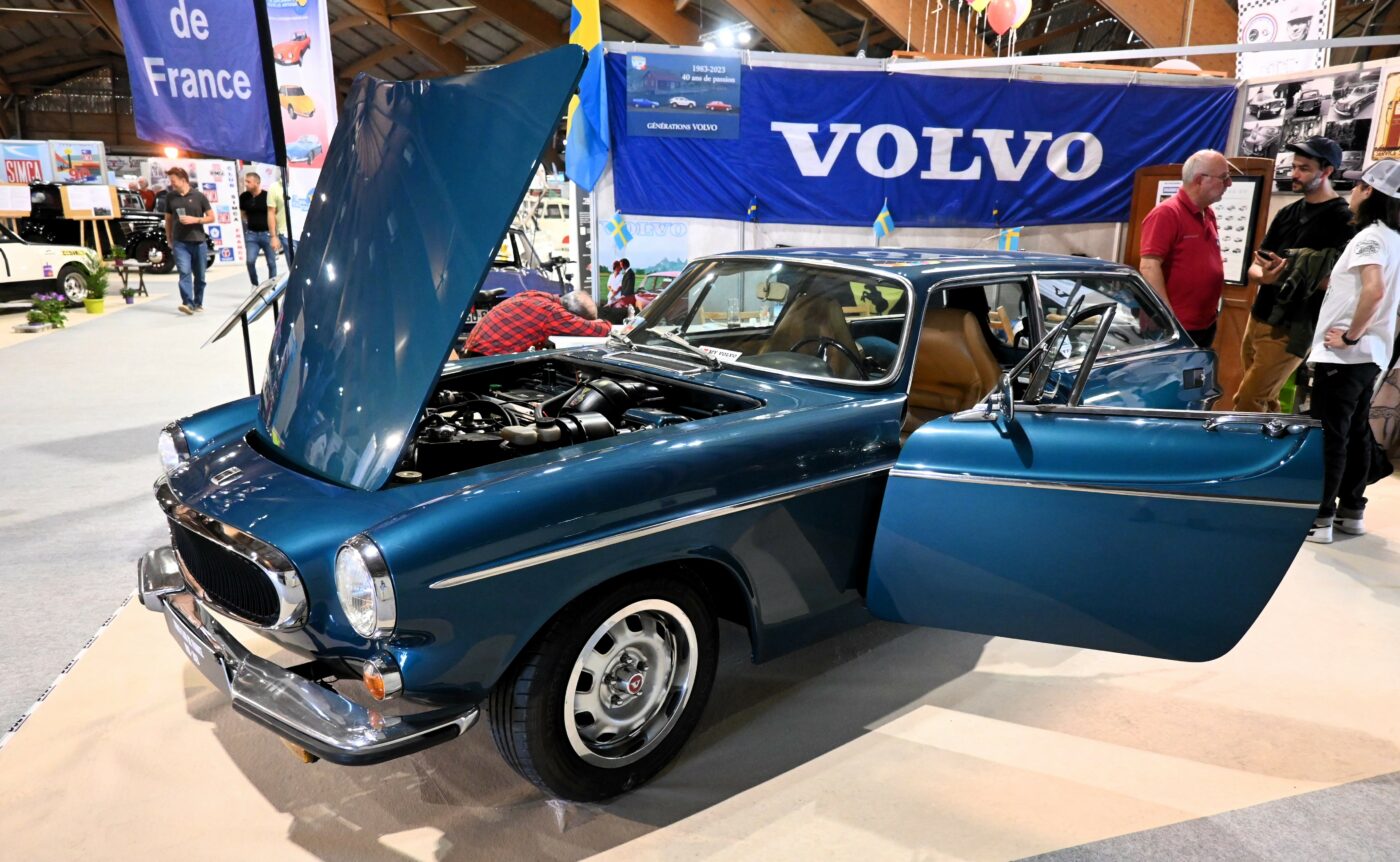 Avignon Motor Passion