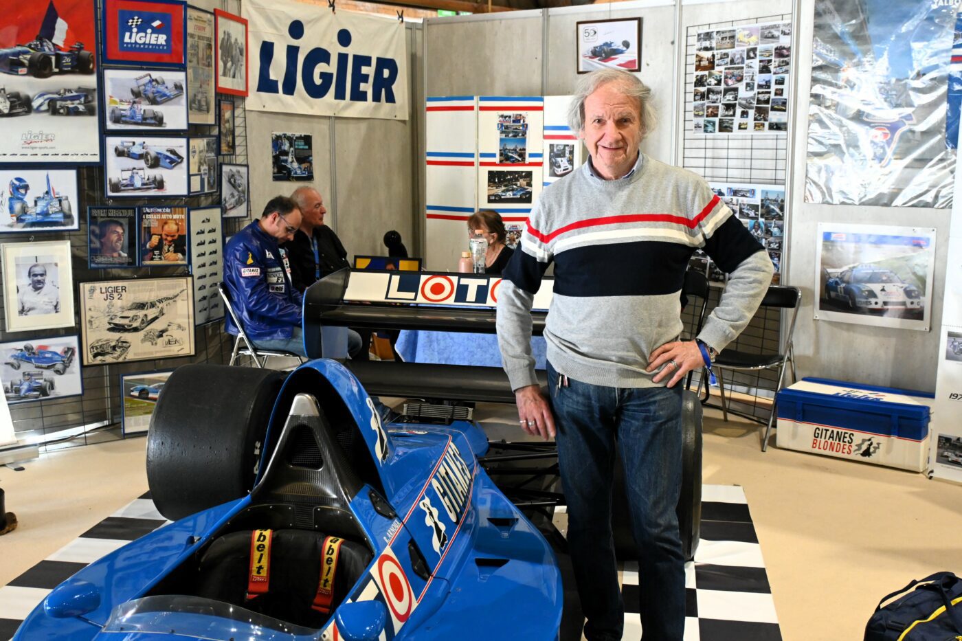 Avignon Motor Passion