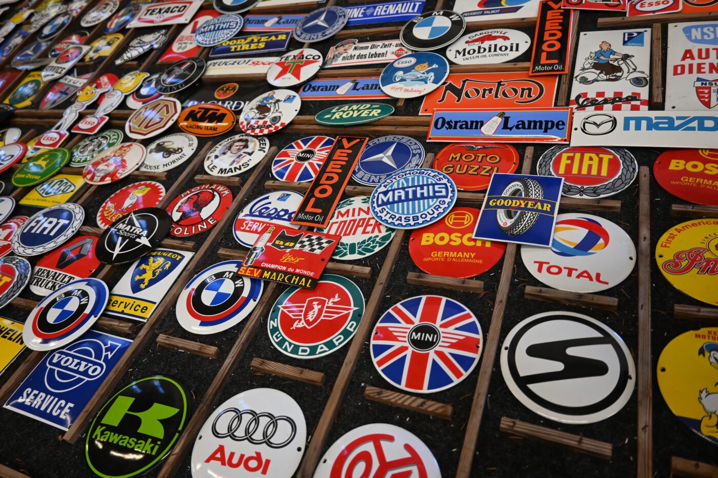 Avignon Motor Passion