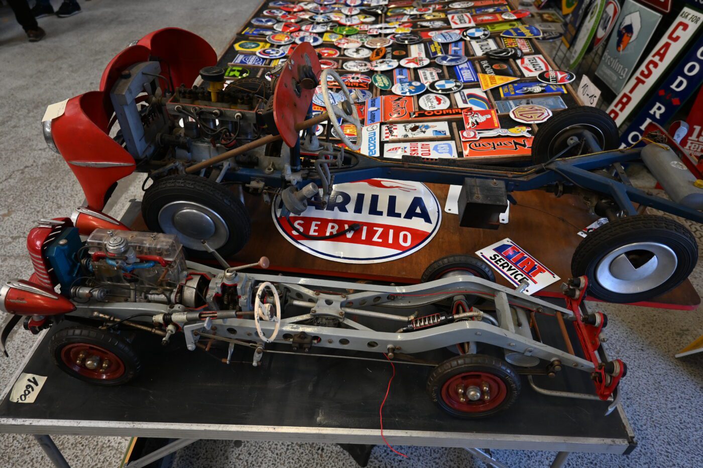 Avignon Motor Passion