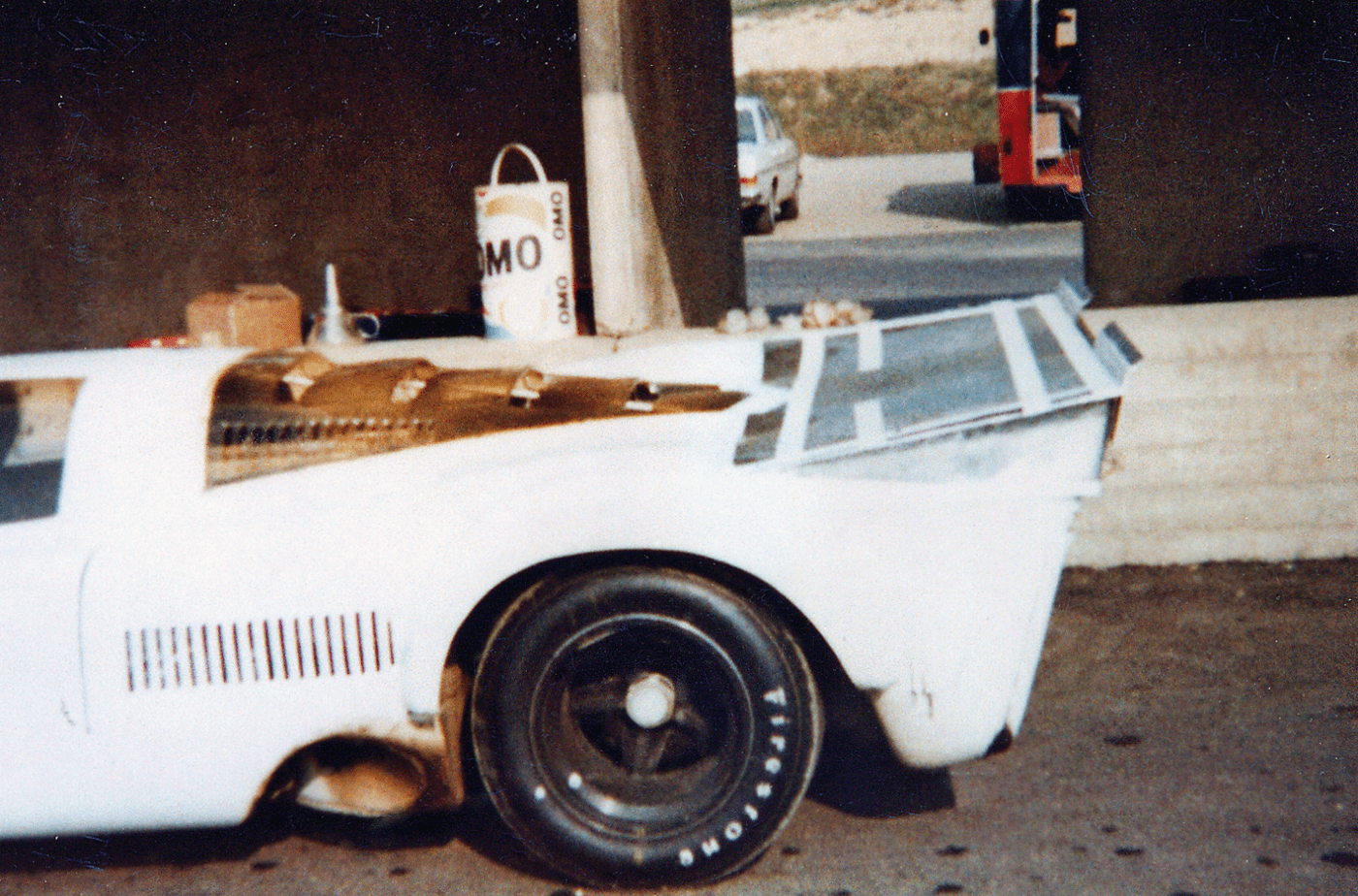 Porsche 917