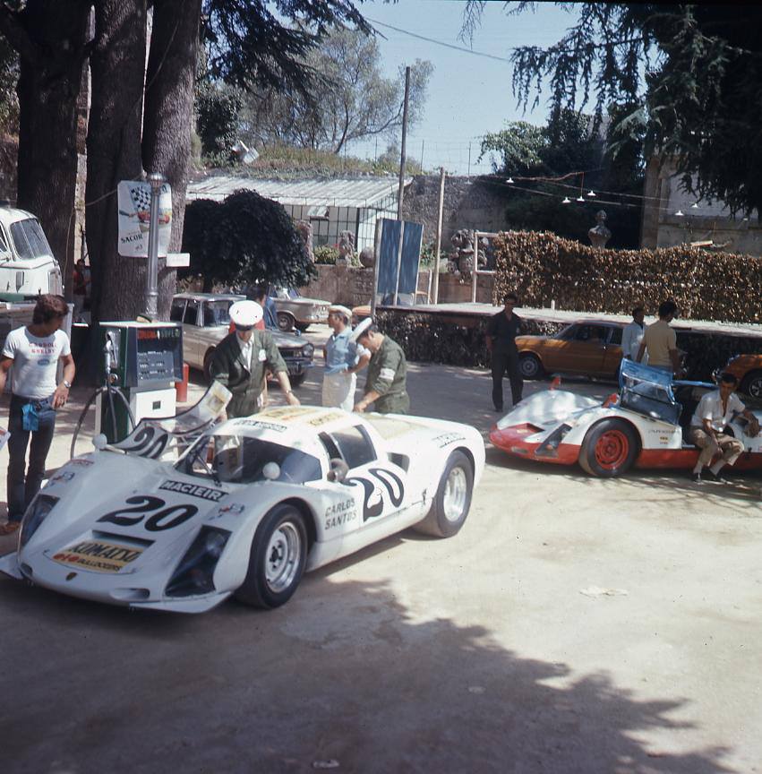 Vila Real 70
