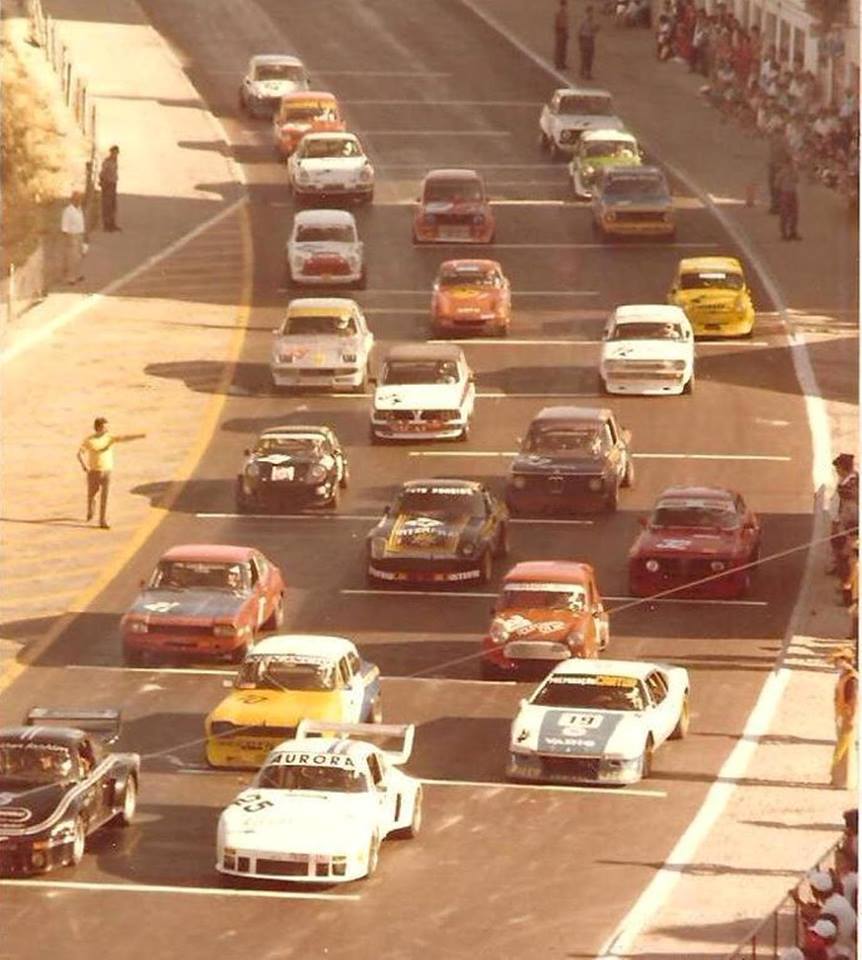 Vila Real 1979
