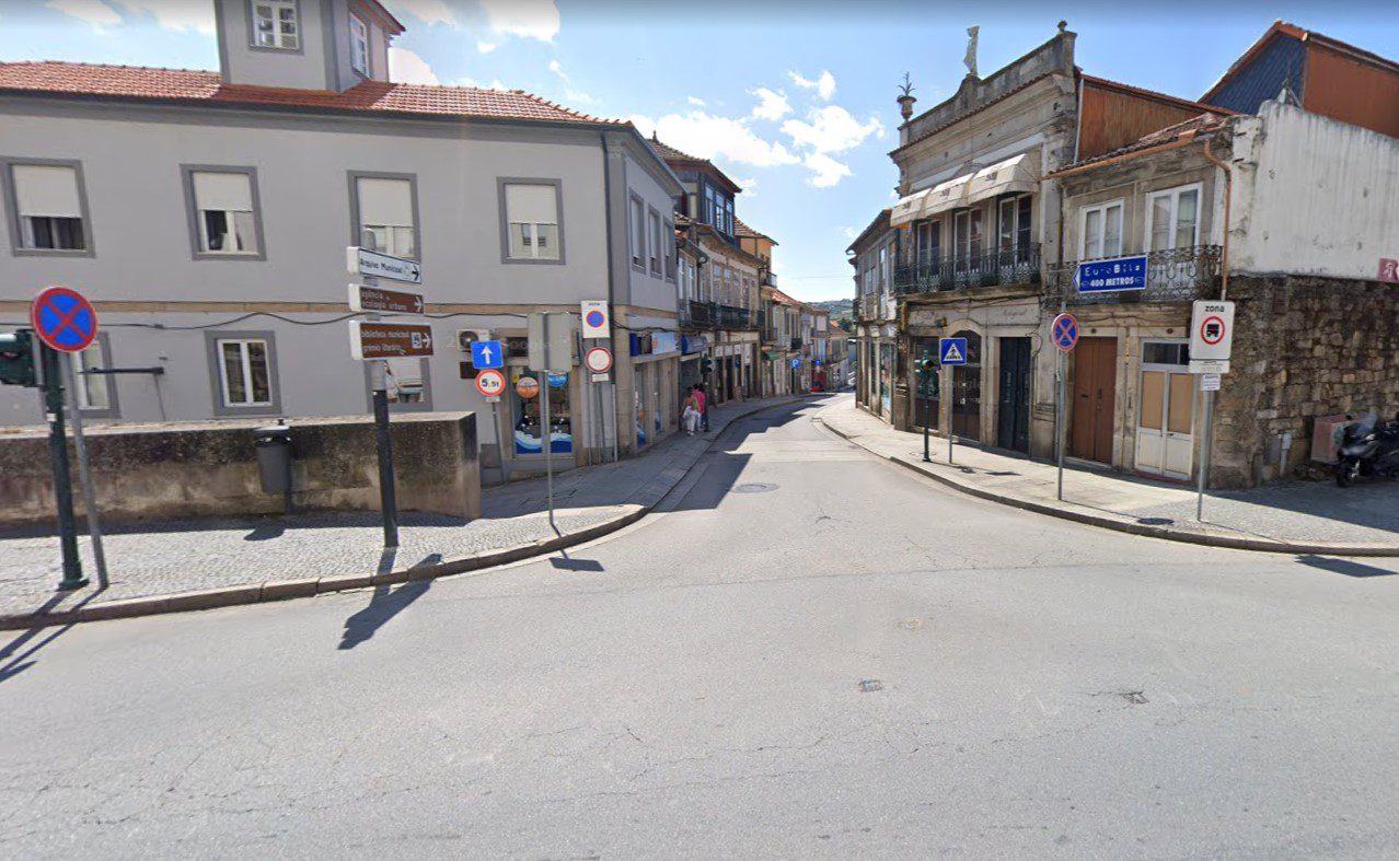 Vila Real