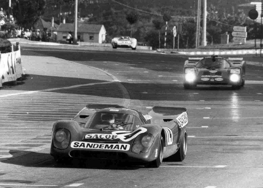 Cabral 917