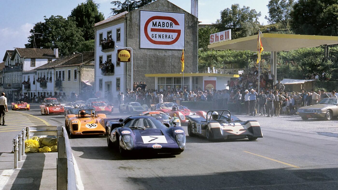 1971 - start