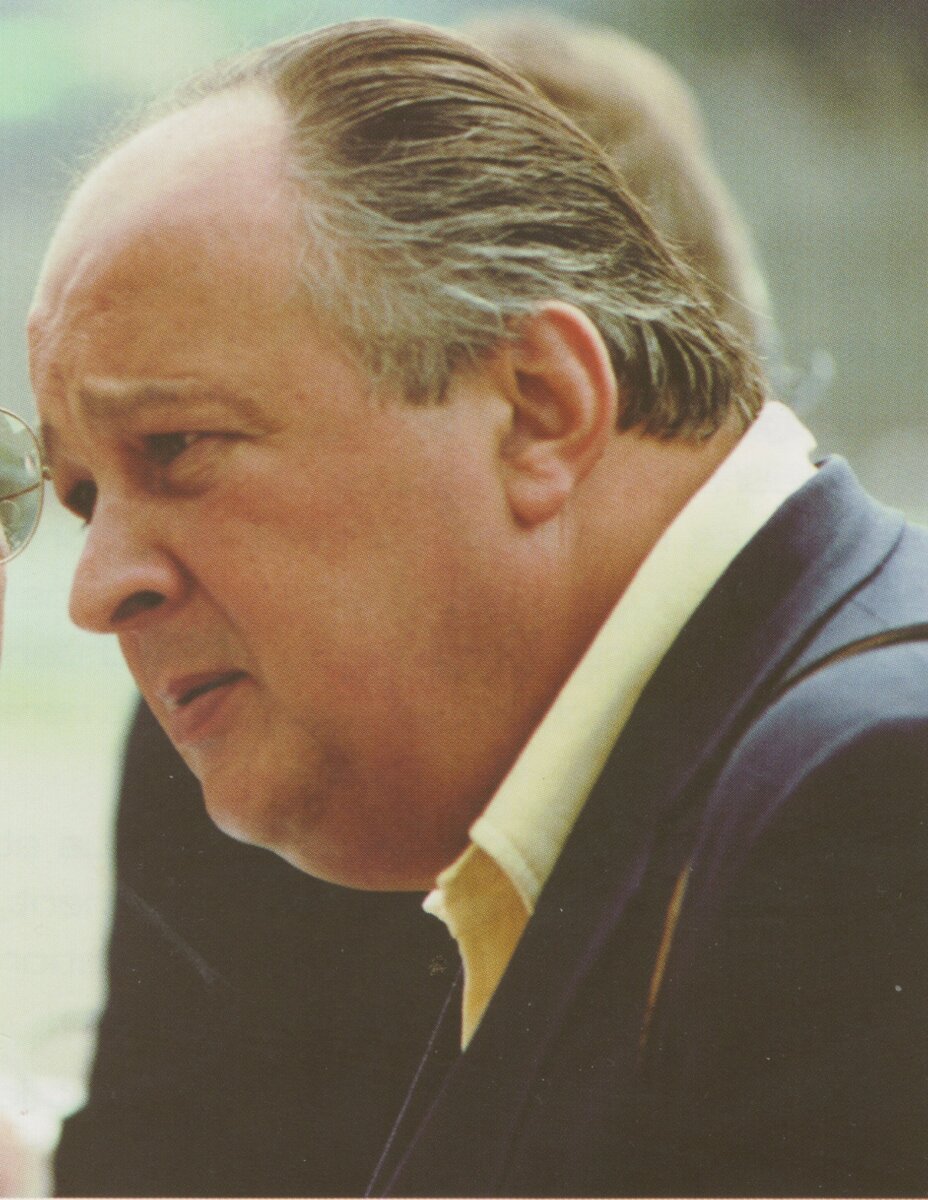 François Guiter, un homme d&rsquo;exception.