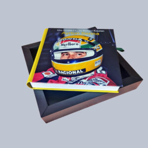 Ayrton Senna