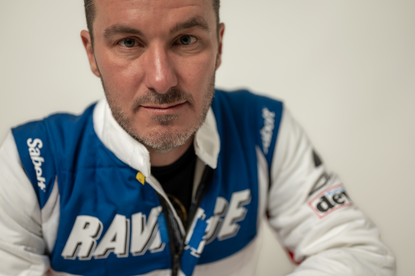 Depailler par Depailler