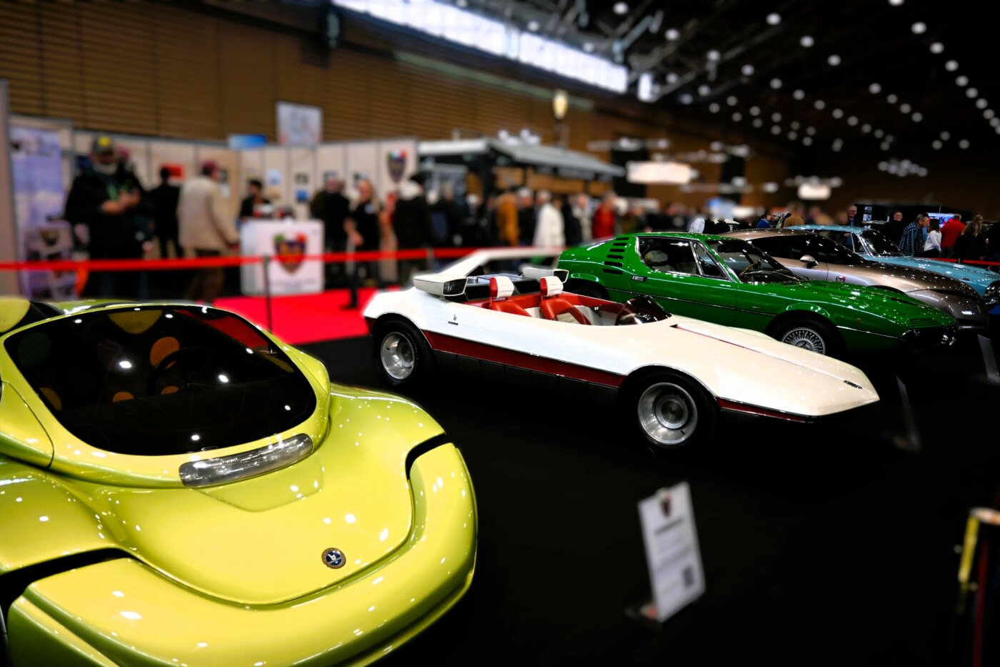 Epoqu'auto 2024