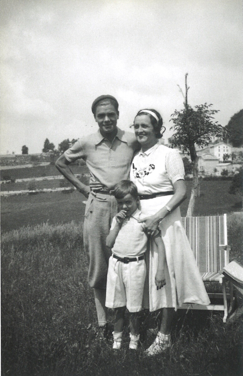 Tazio Nuvolari