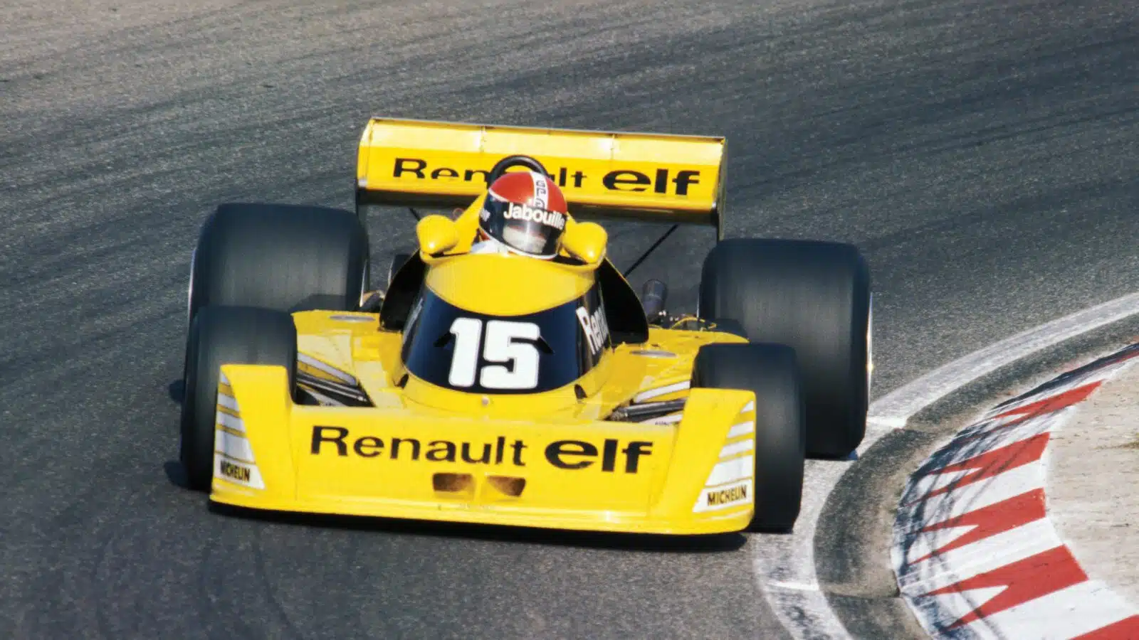 Alain Marguet 1/2