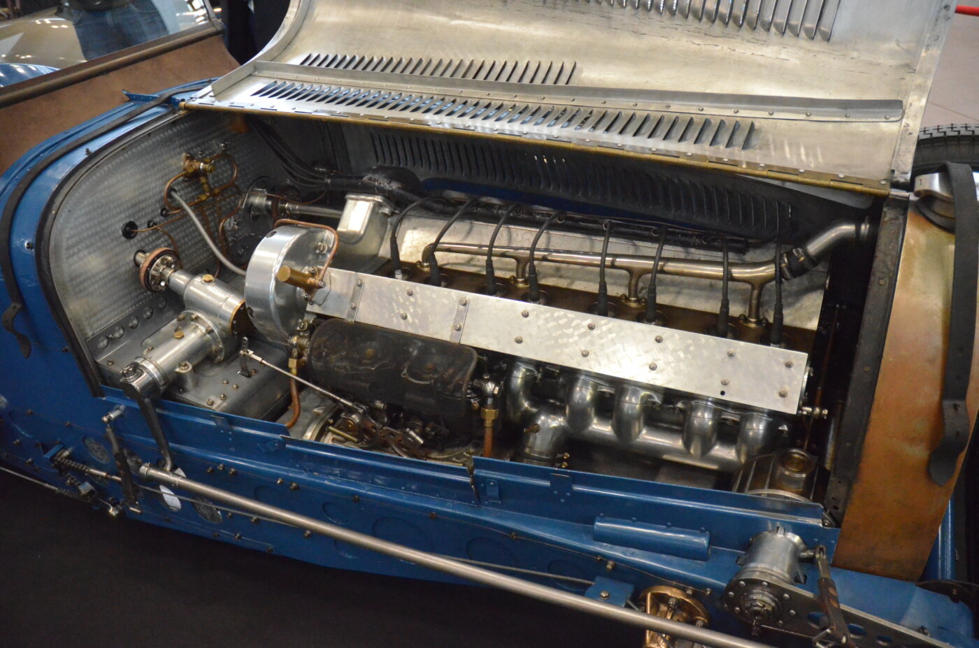 Rétromobile 2025