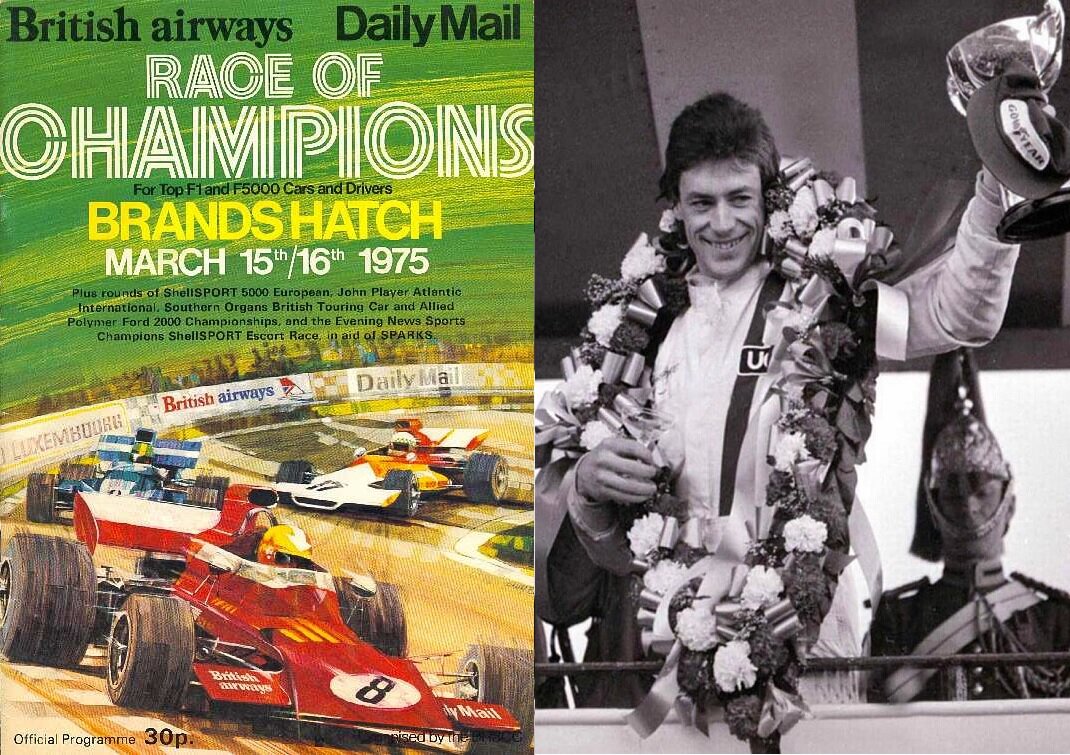 Tom Pryce