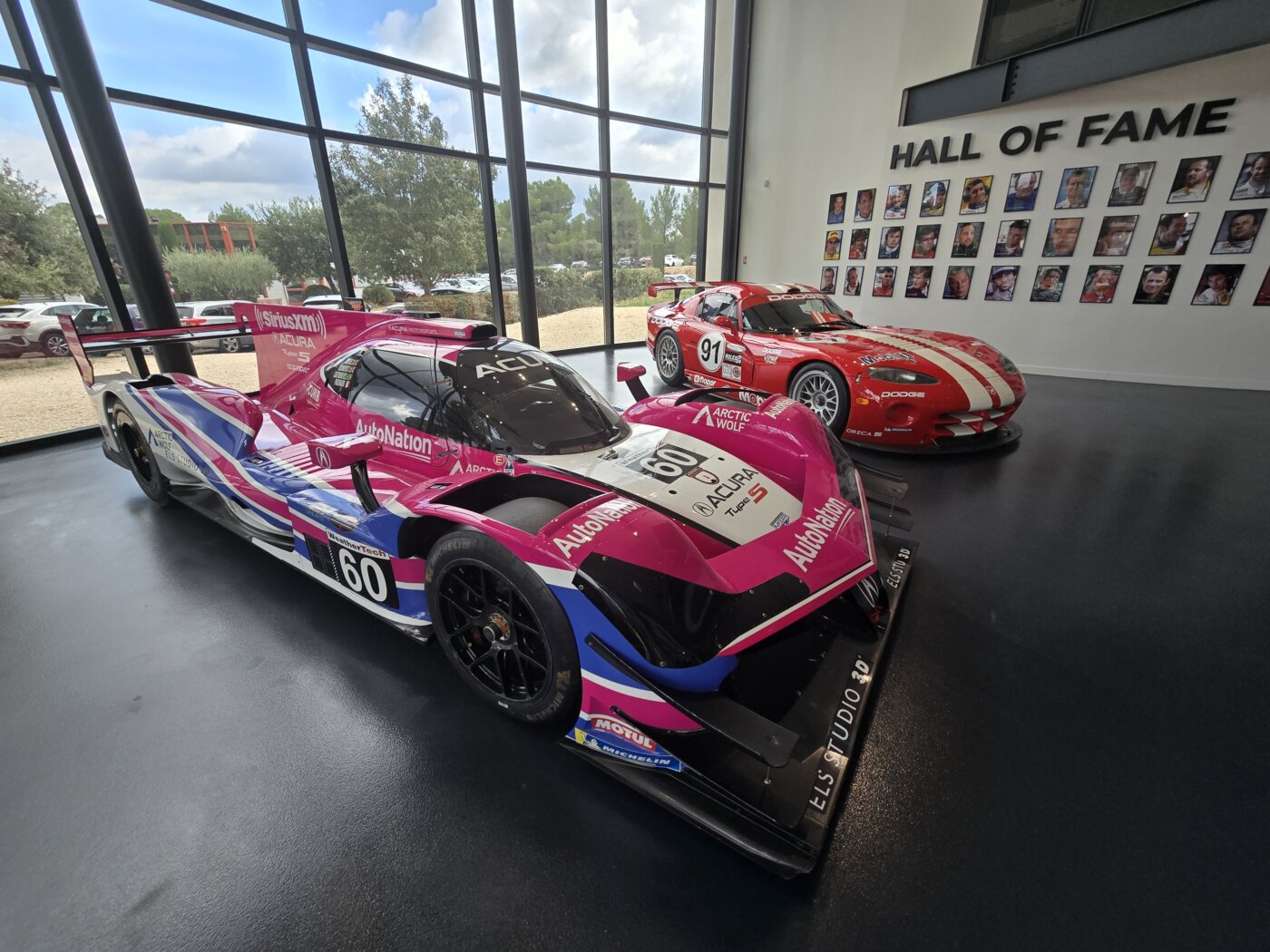 Oreca