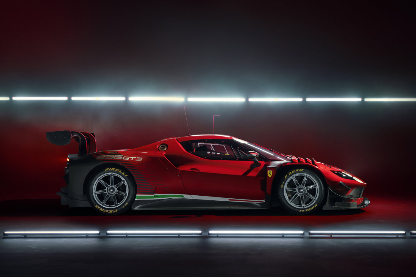 Oreca