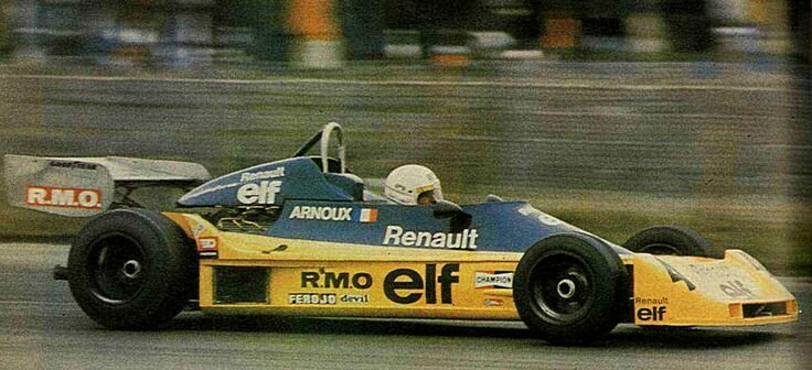 Martini Oreca