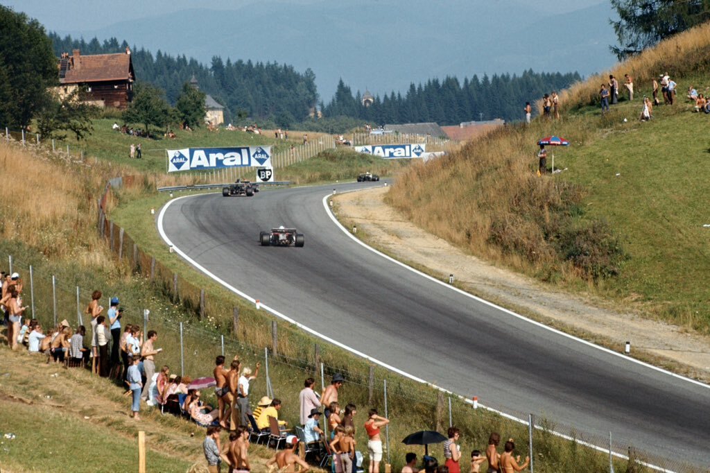 Osterreichring