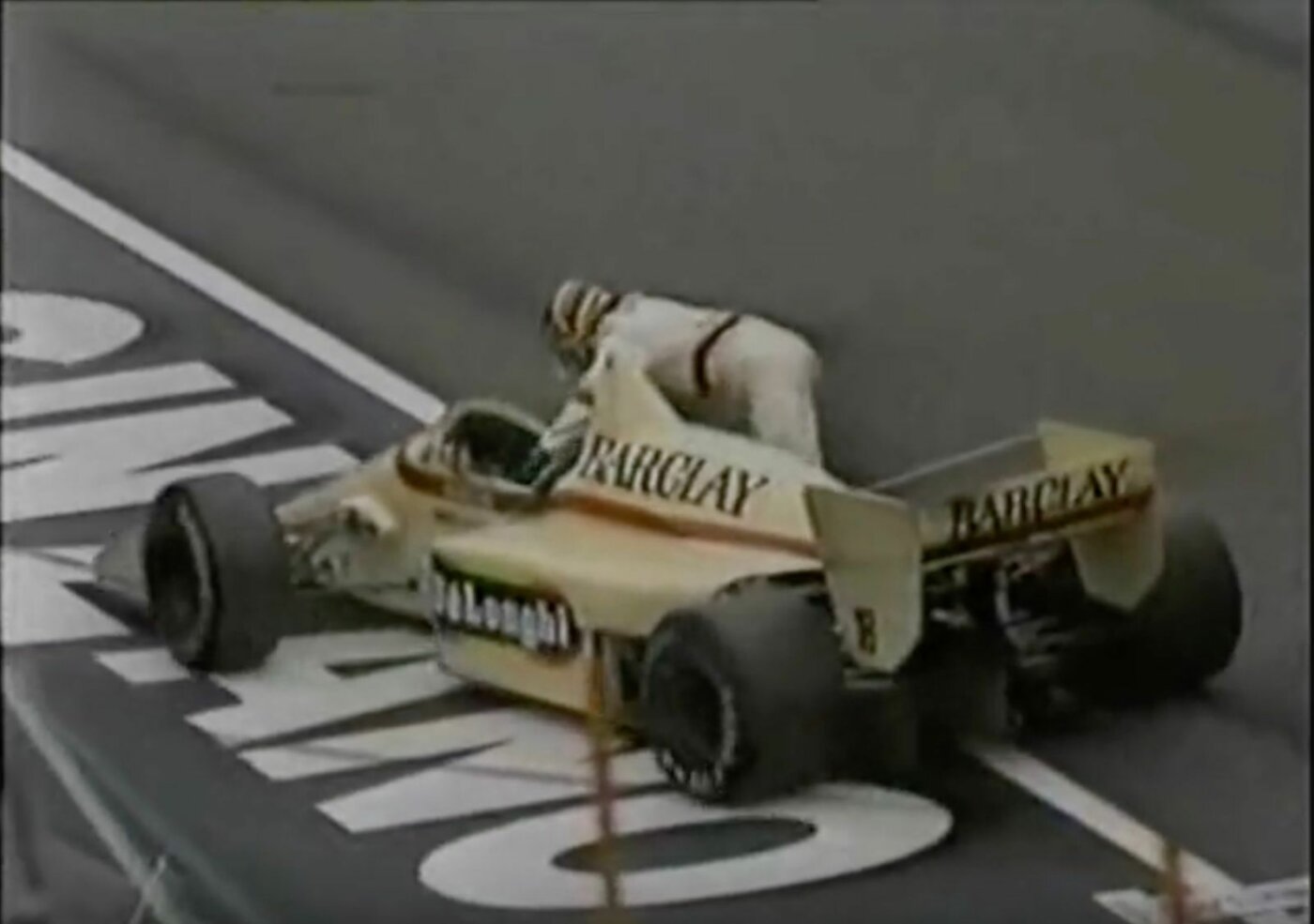 Thierry Boutsen