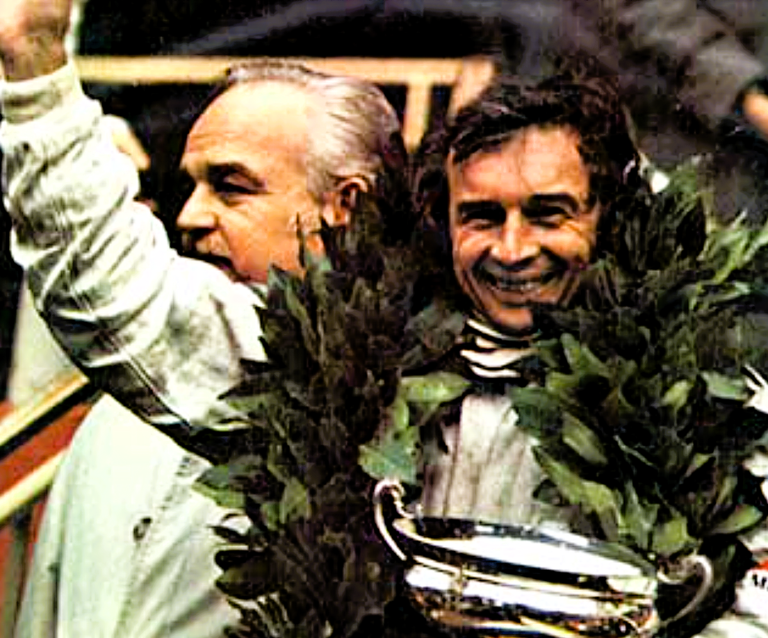 GP de Monaco 1972