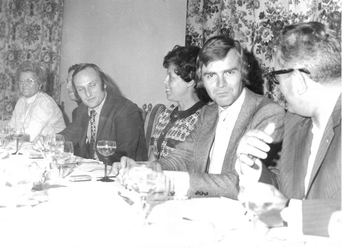 Mosley - Arnold
