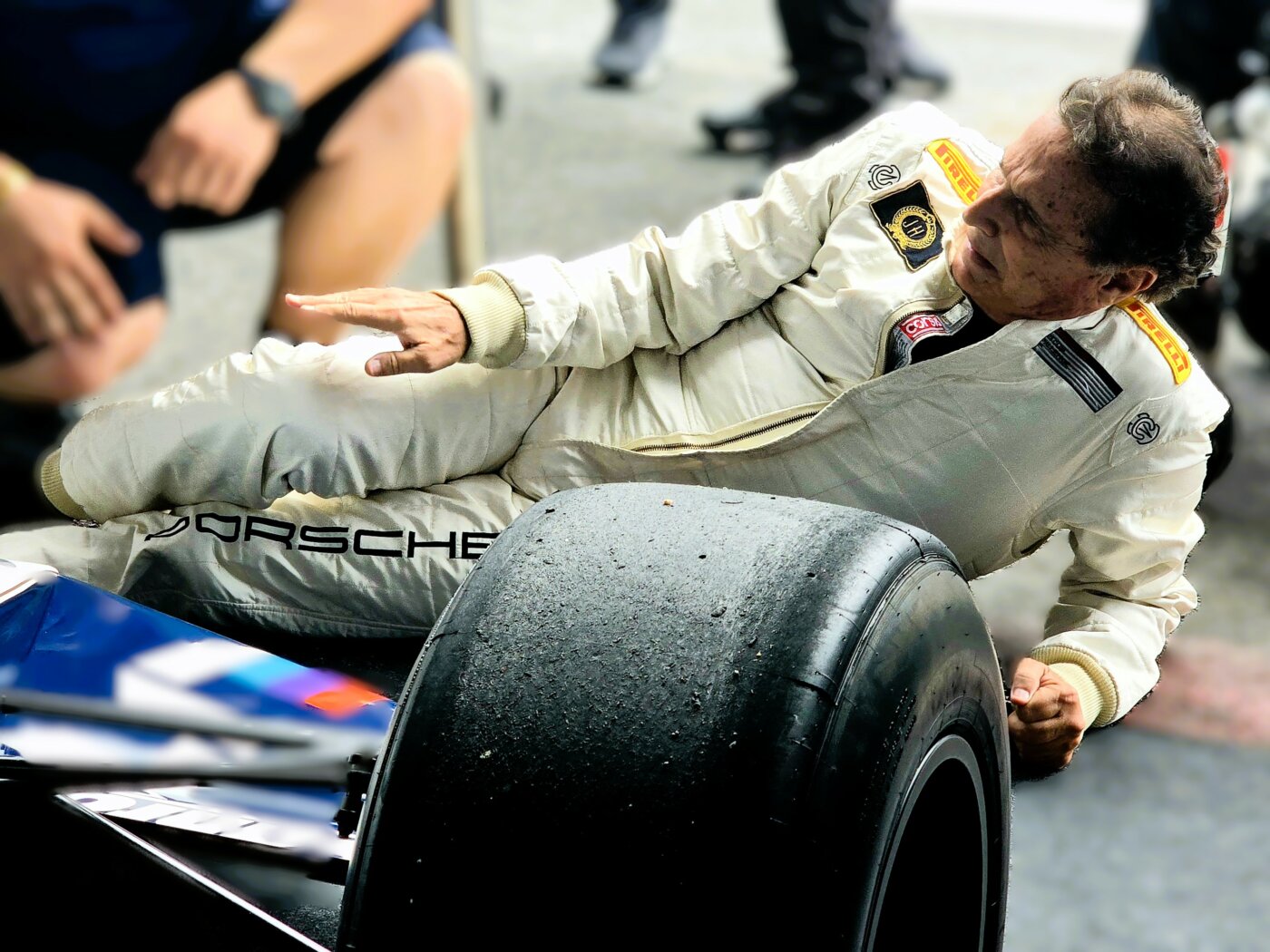 Nelson Piquet