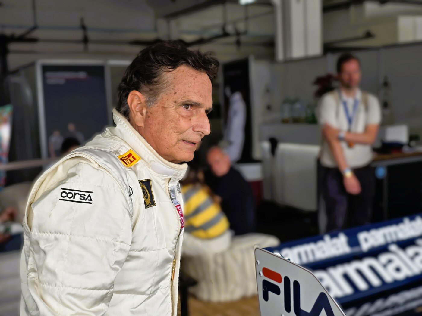 Nelson Piquet