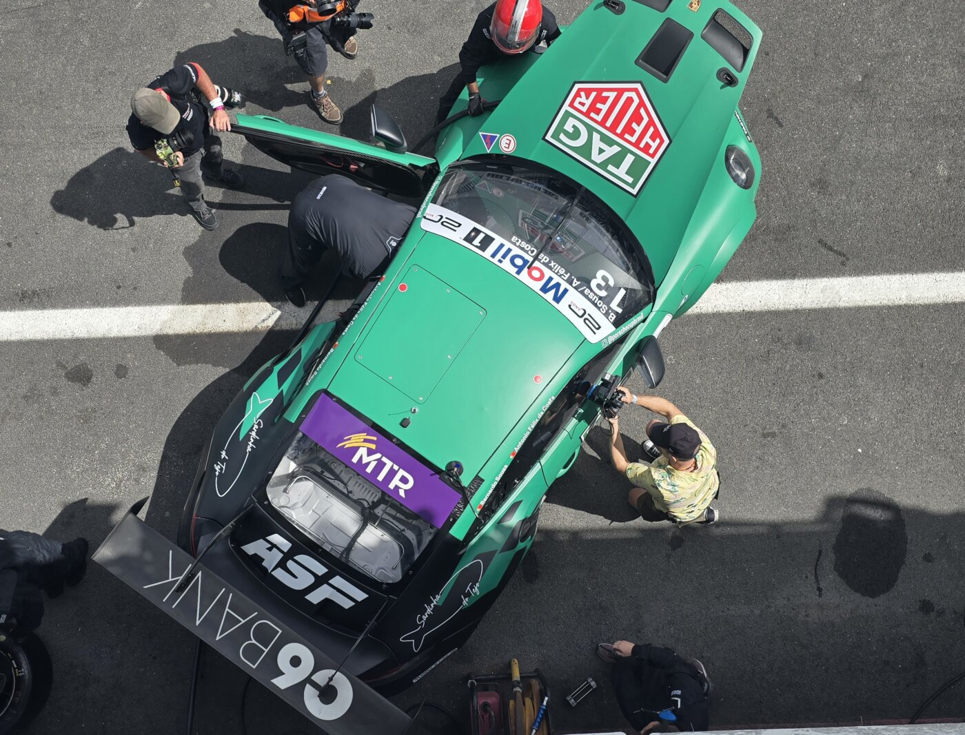Porsche Cup Brasil