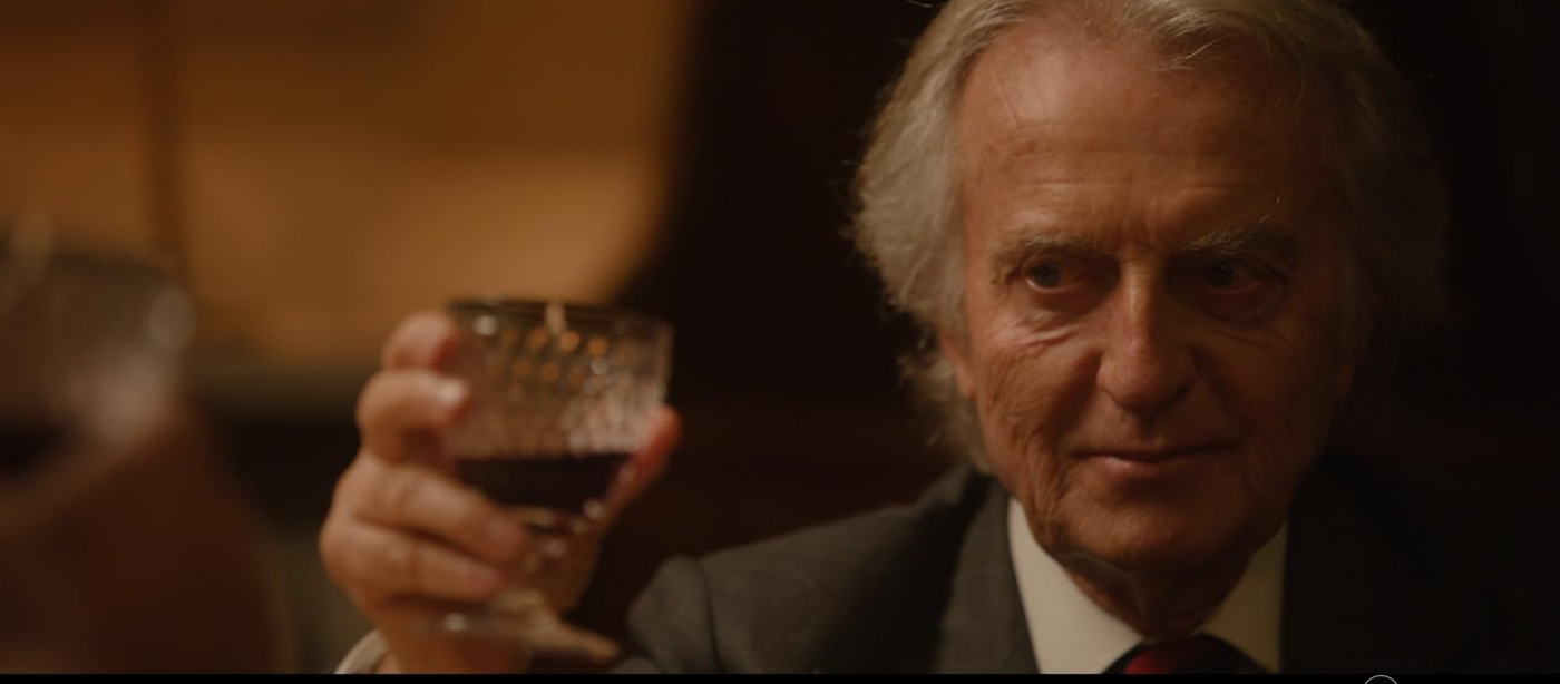 Luca di Montezemolo