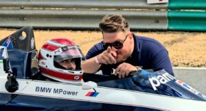 Nelson Piquet