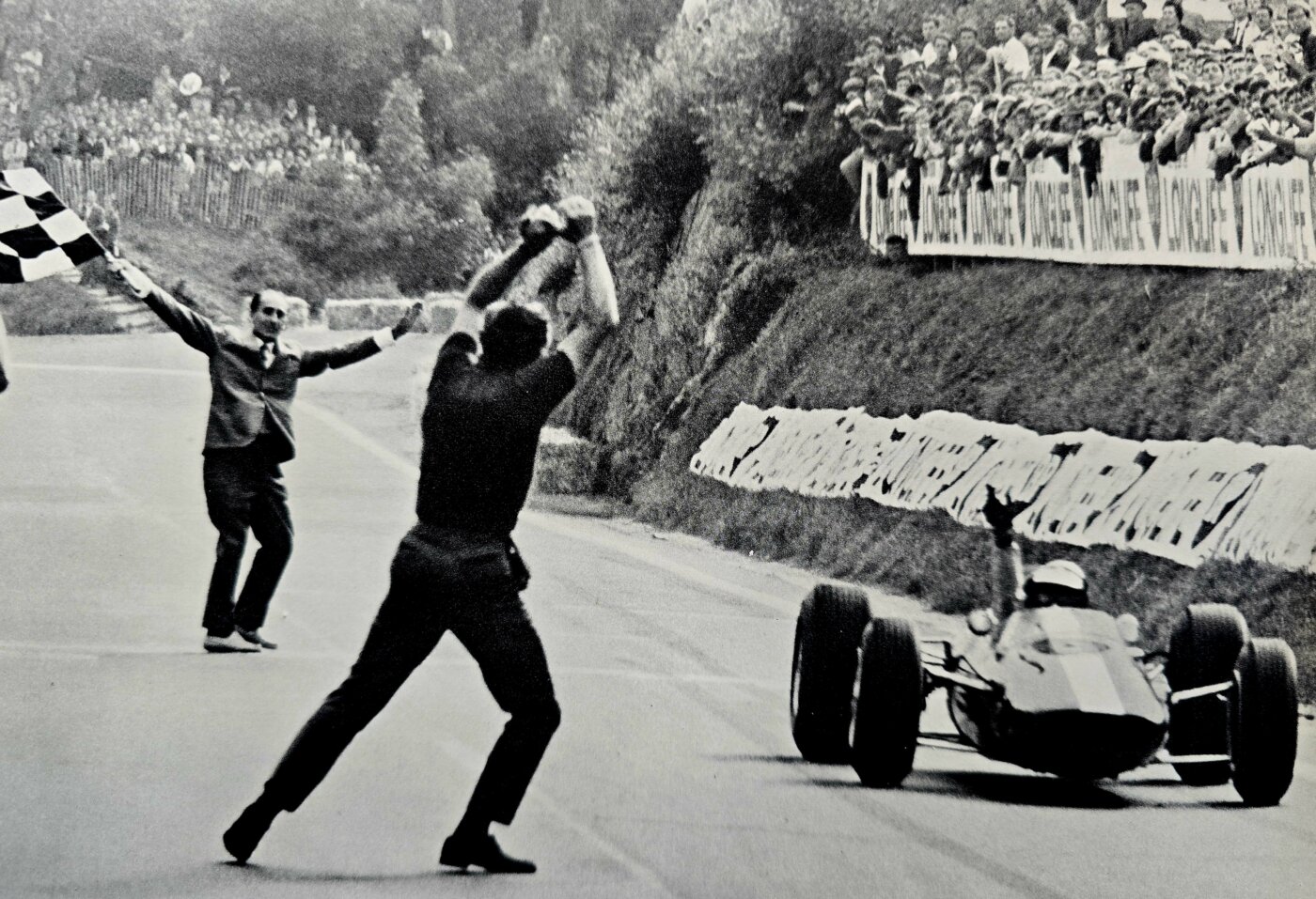 Jim Clark