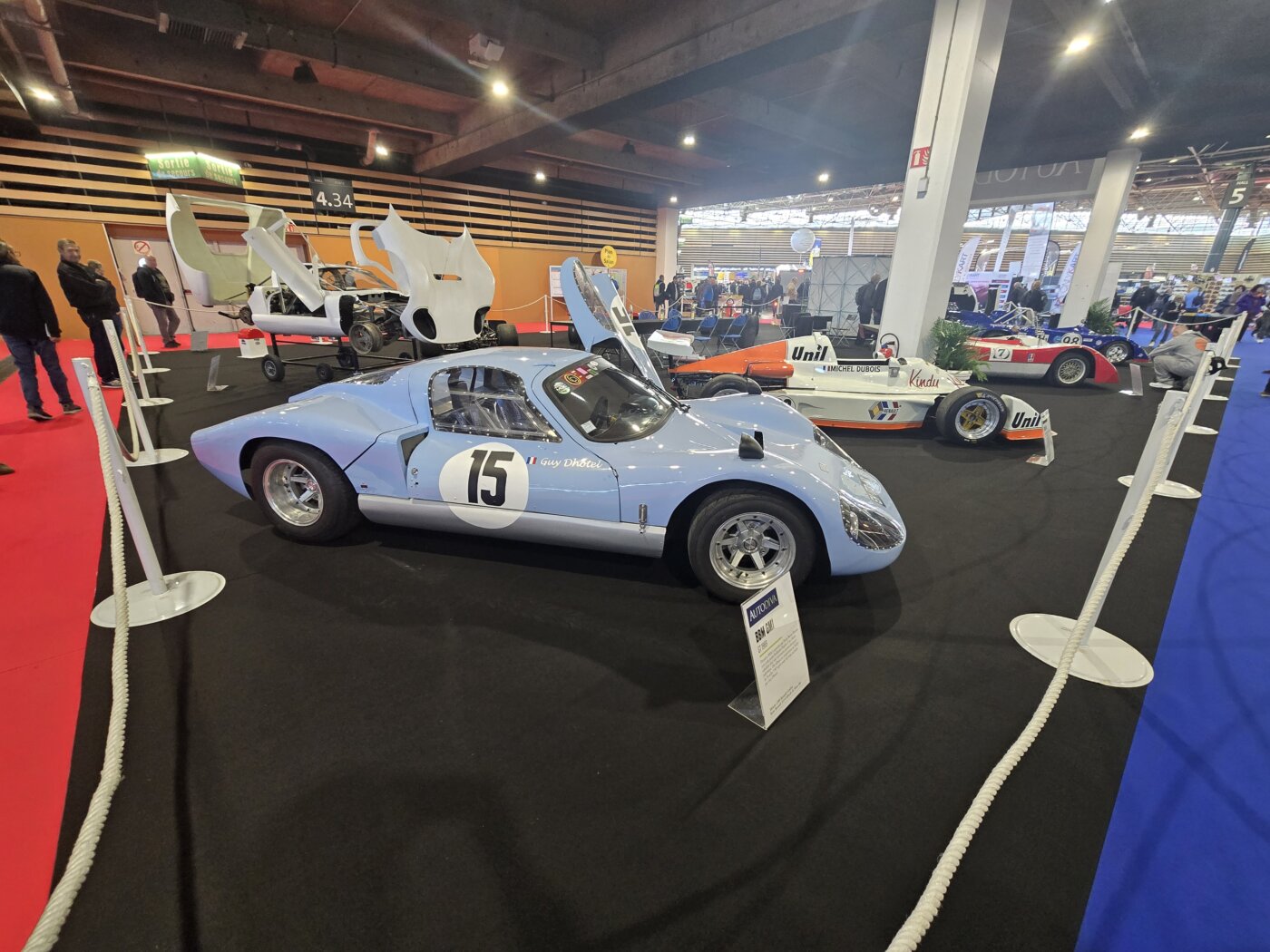 Epoqu'auto 2025