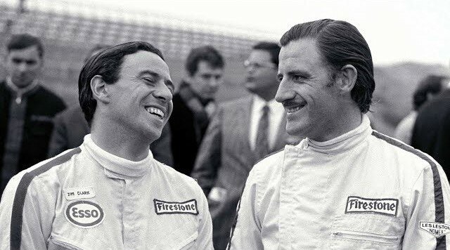 Jim Clark