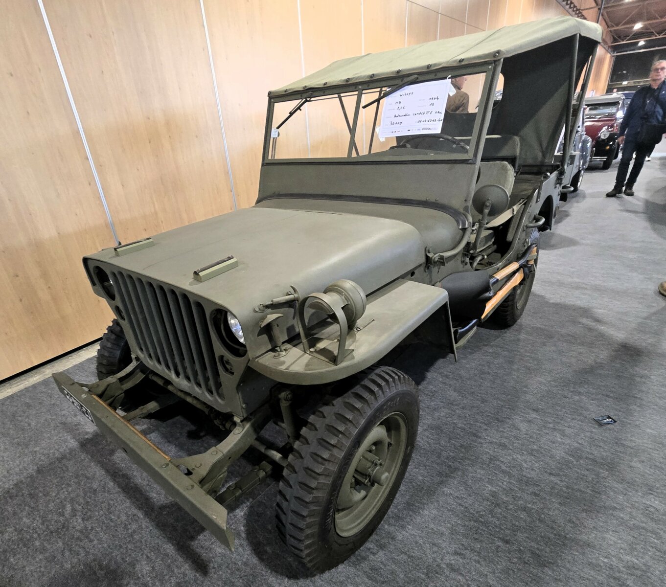 Epoqu'auto 2025