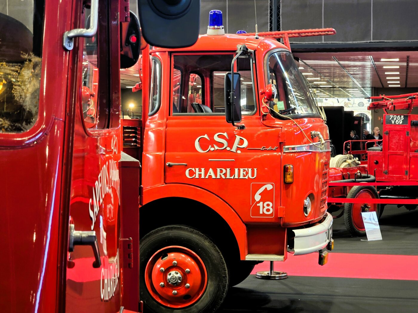 Epoqu'auto 2025