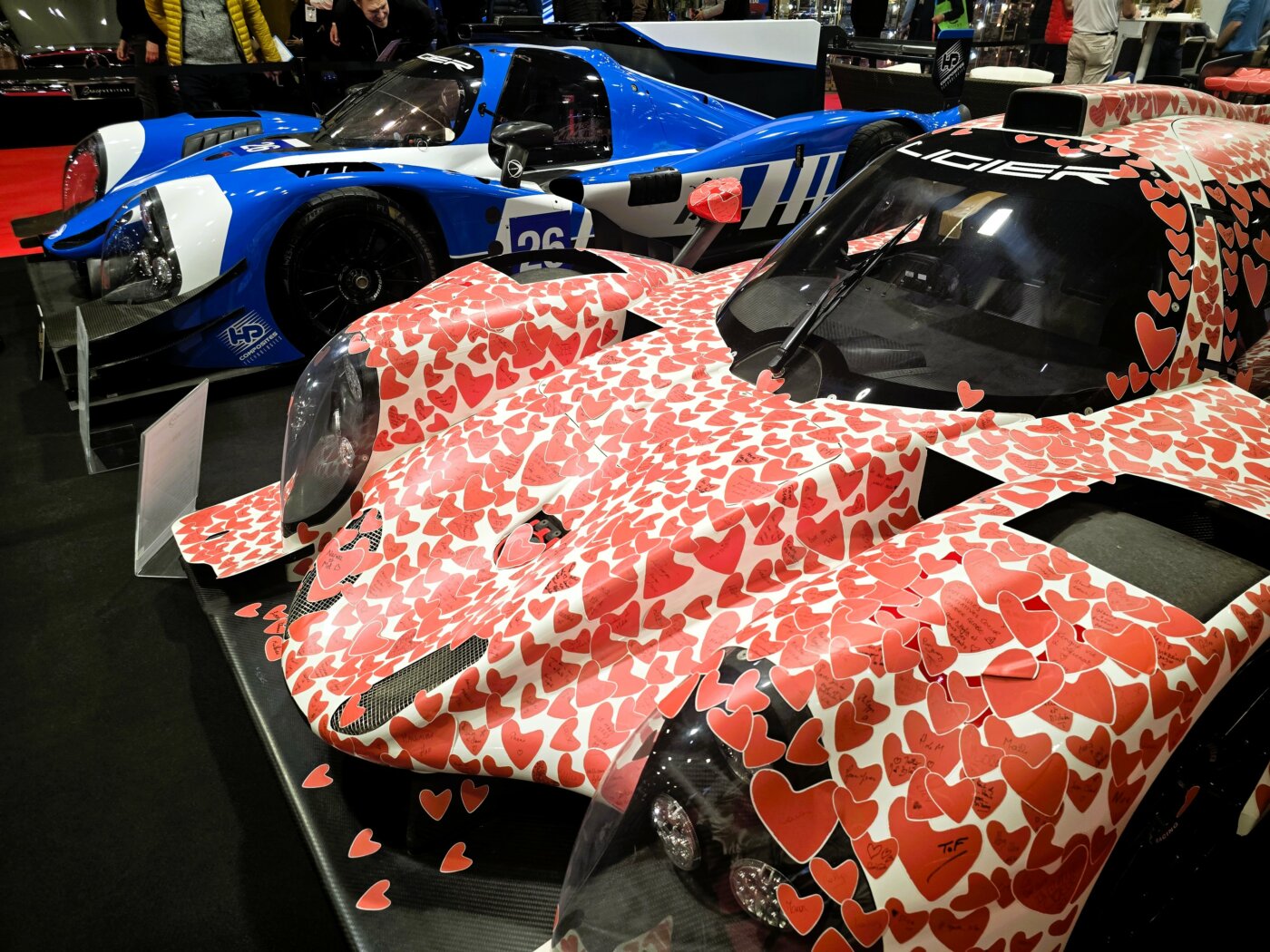 Epoqu'Auto 2025