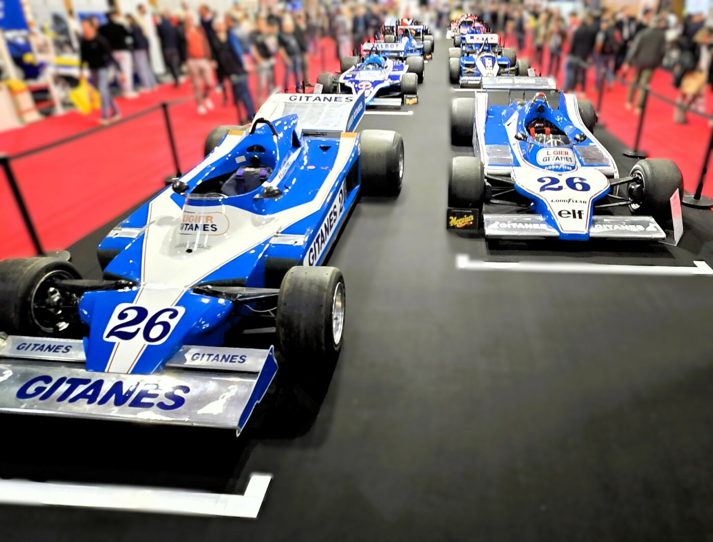 Epoqu'Auto 2025