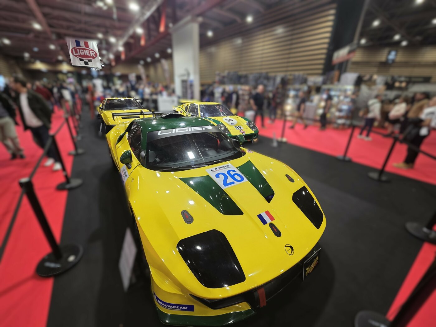 Epoqu'Auto 2025