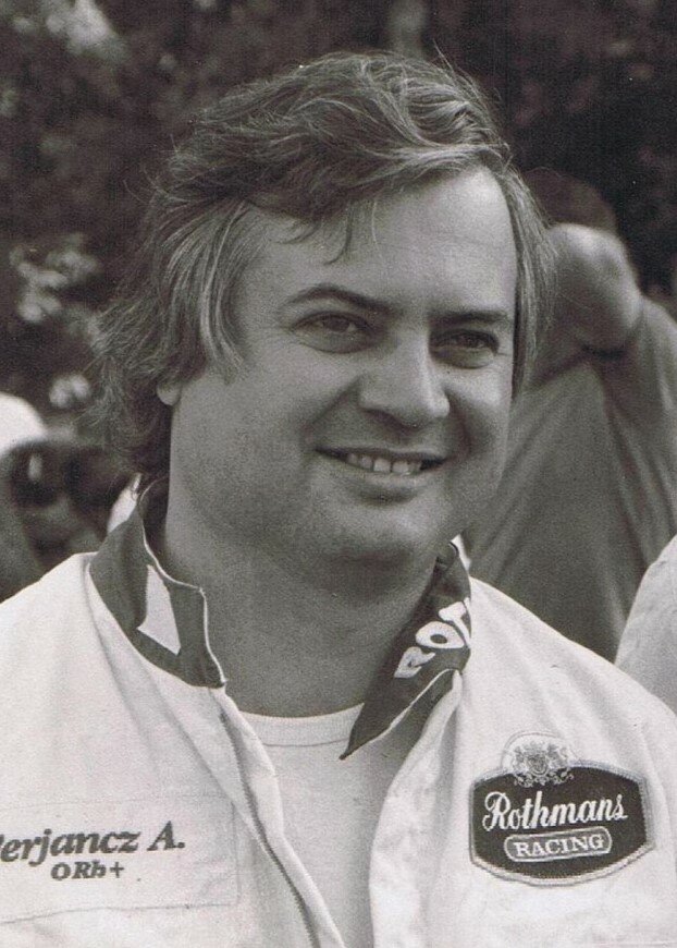 Rideau - Ferjancz